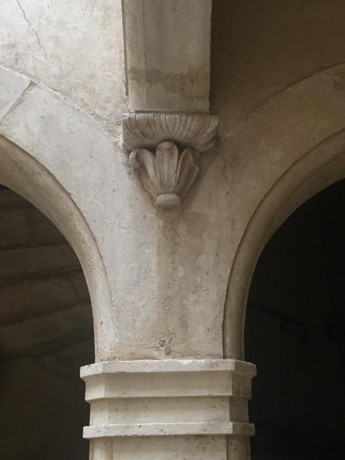 דירות נאנסי La Cour מראה חיצוני תמונה