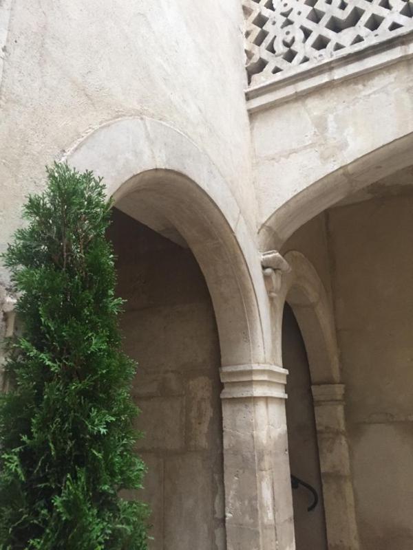 דירות נאנסי La Cour מראה חיצוני תמונה